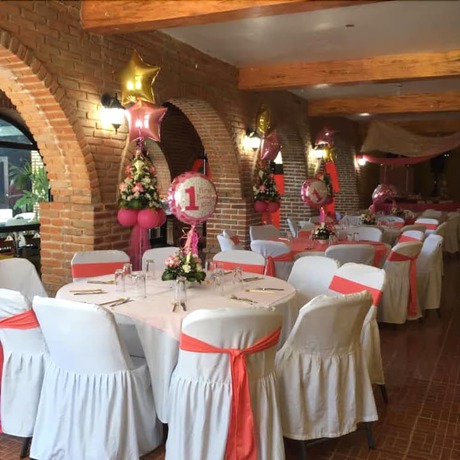 Imagen del bar/restaurante del Hotel La Roca. Foto 3