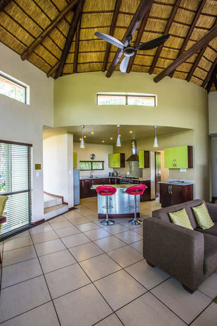 Imagen de la habitación del Hotel La Roca Guest House. Foto 5