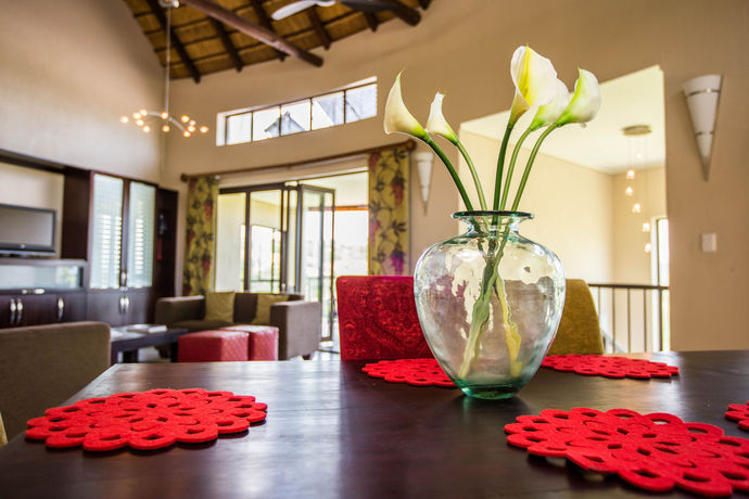 Imagen de la habitación del Hotel La Roca Guest House. Foto 6