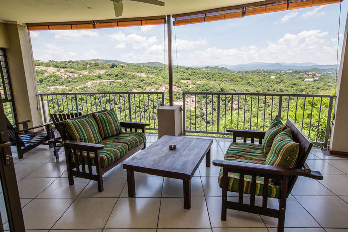 Imagen general del Hotel La Roca Guest House. Foto 2