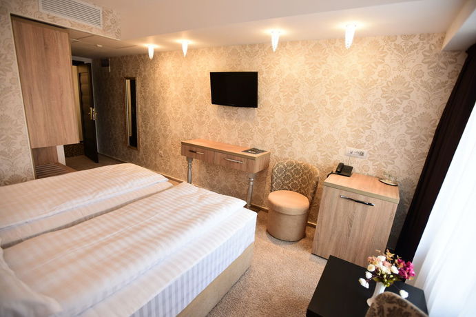 Imagen general del Hotel La Rocca Boutique. Foto 4