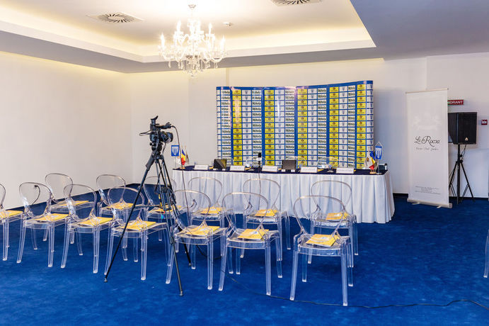 Imagen general del Hotel La Rocca Boutique. Foto 5