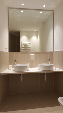 Imagen de la habitación del Hotel La Rocca, Brisighella. Foto 6