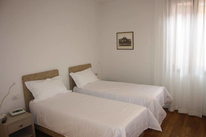 Imagen de la habitación del Hotel La Rocca. Foto 9