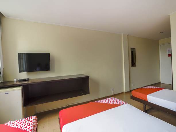 Imagen de la habitación del Hotel La Rocca, Goi&acirc;nia. Foto 2