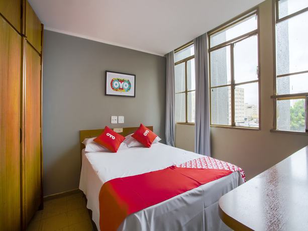 Imagen de la habitación del Hotel La Rocca, Goi&acirc;nia. Foto 3