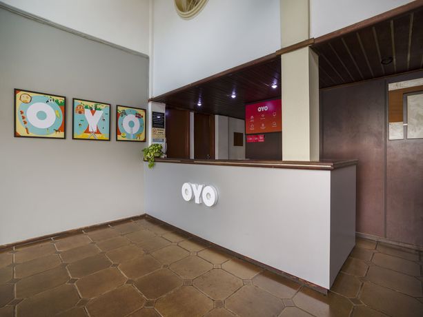 Imagen de los interiores del Hotel La Rocca, Goi&acirc;nia. Foto 14