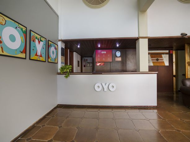 Imagen de los interiores del Hotel La Rocca, Goi&acirc;nia. Foto 15