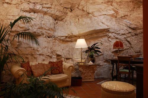 Imagen general del Hotel La Rocca, Gubbio. Foto 3
