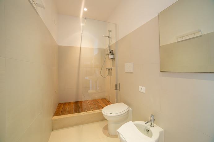 Imagen de la habitación del Hotel La Roccia. Foto 20