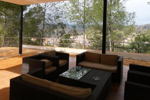 Imagen general del Hotel La Rocha. Foto 3