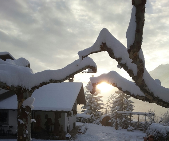 Imagen de los exteriores del Hotel La Roche. Foto 14