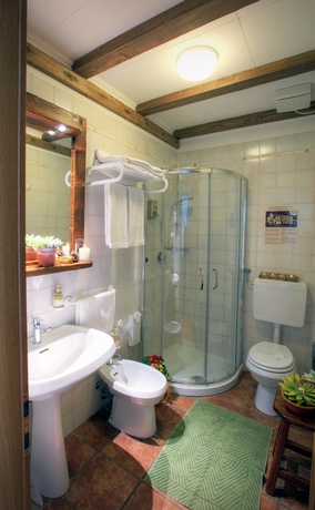 Imagen de la habitación del Hotel La Roche. Foto 9