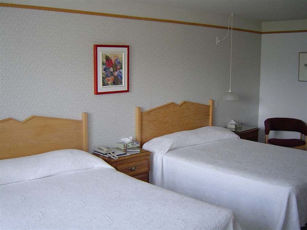 Imagen de la habitación del Hotel La Roche Pleureuse. Foto 7