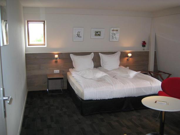 Imagen general del Hotel La Rochette. Foto 2