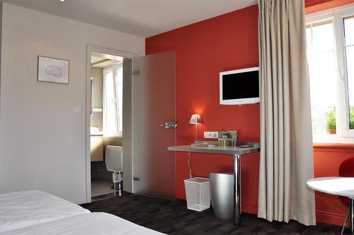 Imagen general del Hotel La Rochette. Foto 3