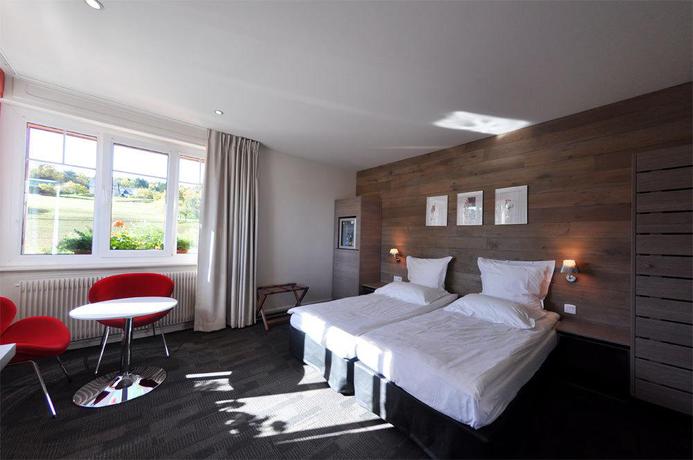 Imagen general del Hotel La Rochette. Foto 4
