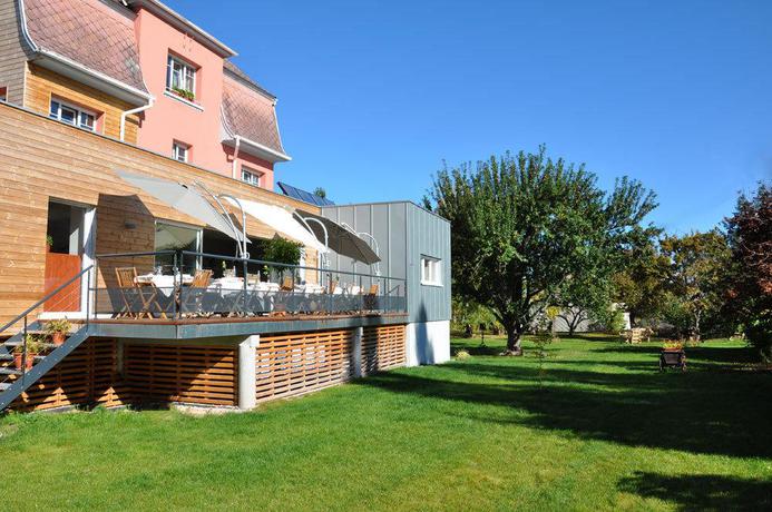 Imagen general del Hotel La Rochette. Foto 6