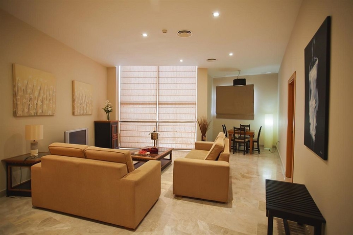 Imagen de los interiores del Hotel La Rocina. Foto 14