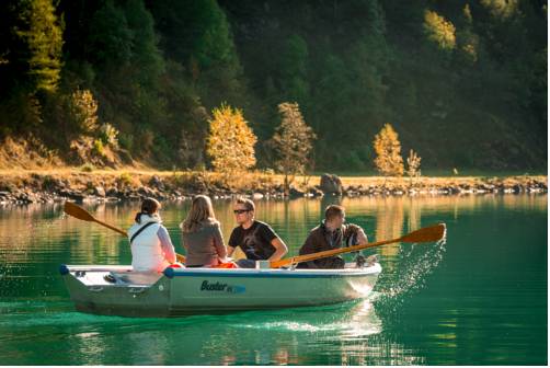 Imagen de la habitación del Hotel La Romantica. Foto 3