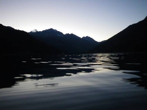 Imagen de la habitación del Hotel La Romantica. Foto 11