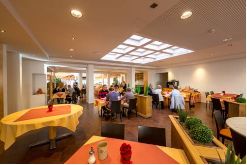 Imagen de la habitación del Hotel La Romantica. Foto 16