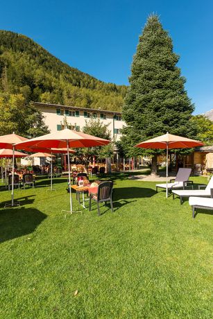 Imagen de la habitación del Hotel La Romantica. Foto 7