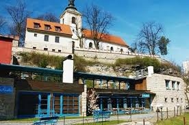 Imagen general del Hotel La Romantica, Mladá Boleslav. Foto 1