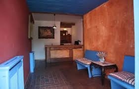 Imagen general del Hotel La Romantica, Mlad&aacute; Boleslav. Foto 4