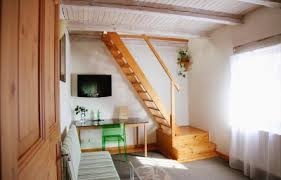 Imagen general del Hotel La Romantica, Mlad&aacute; Boleslav. Foto 5