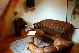 Imagen general del Hotel La Romantica, Mlad&aacute; Boleslav. Foto 9