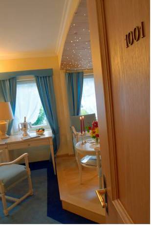 Imagen general del Hotel La Romantica, POSCHIAVO. Foto 1
