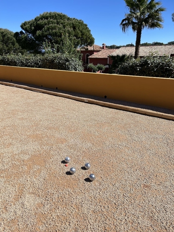 Imagen general del Hotel La Romarine. Foto 3