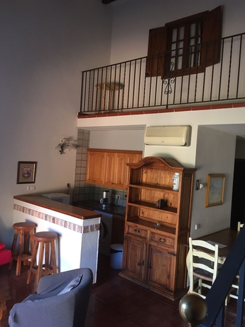 Imagen de los interiores del Hotel La Romarine. Foto 19