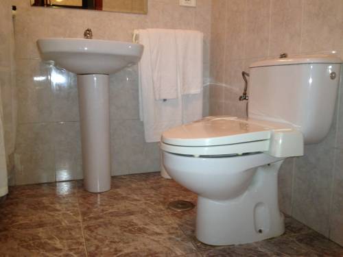 Imagen de la habitación del Hotel La Ronda. Foto 5