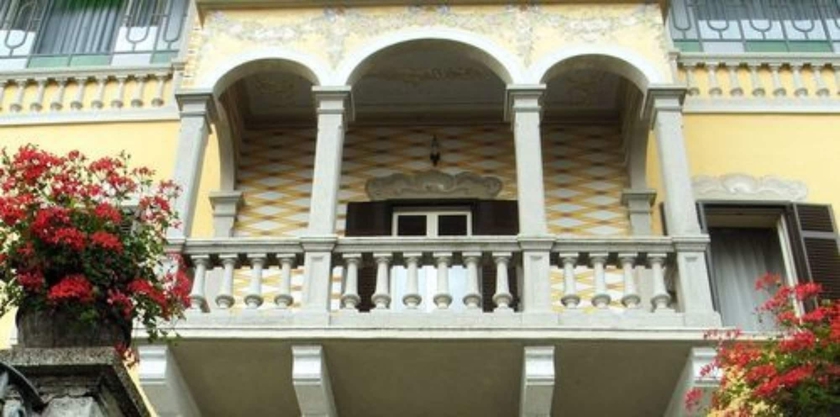 Imagen general del Hotel La Rondinella. Foto 3