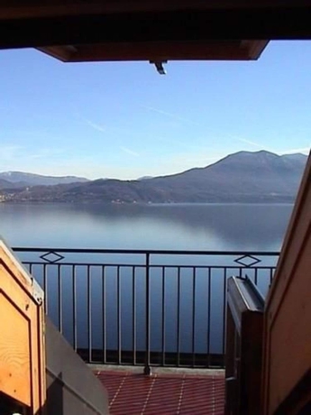 Imagen de la habitación del Hotel La Rondinella. Foto 11