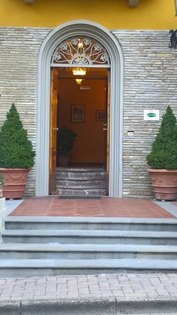 Imagen general del Hotel La Rosa, Borgo San Lorenzo. Foto 3