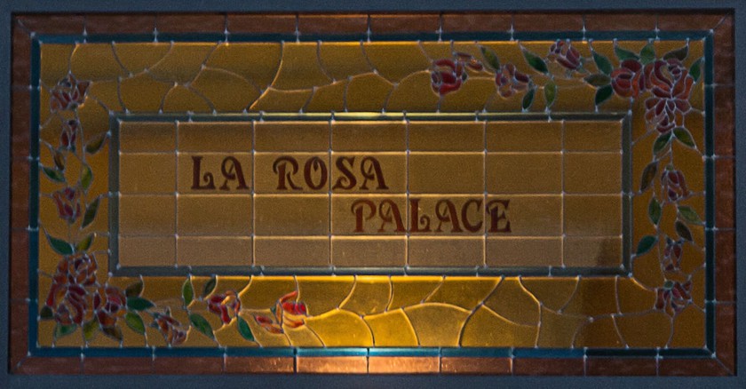 Imagen general del Hotel La Rosa, Borgo San Lorenzo. Foto 4