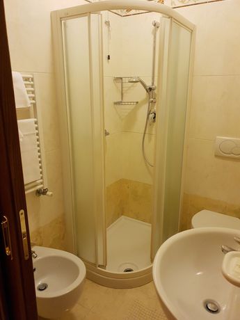 Imagen de la habitación del Hotel La Rosa, Borgo San Lorenzo. Foto 12