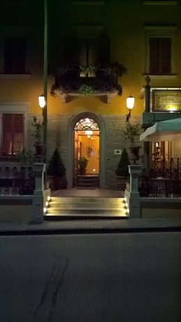 Imagen general del Hotel La Rosa, Borgo San Lorenzo. Foto 6