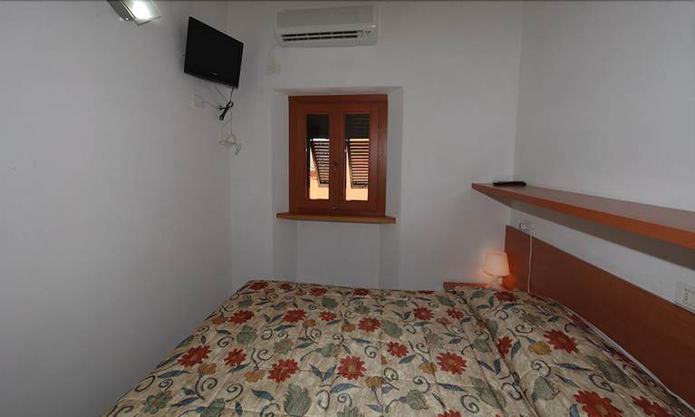 Imagen de la habitación del Hotel La Rosa, Campo nell'Elba. Foto 4