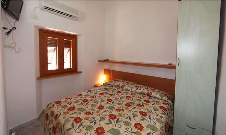 Imagen de la habitación del Hotel La Rosa, Campo nell'Elba. Foto 8