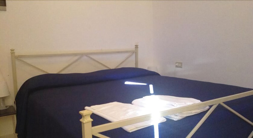 Imagen de la habitación del Hotel La Rosa, Campo nell'Elba. Foto 9