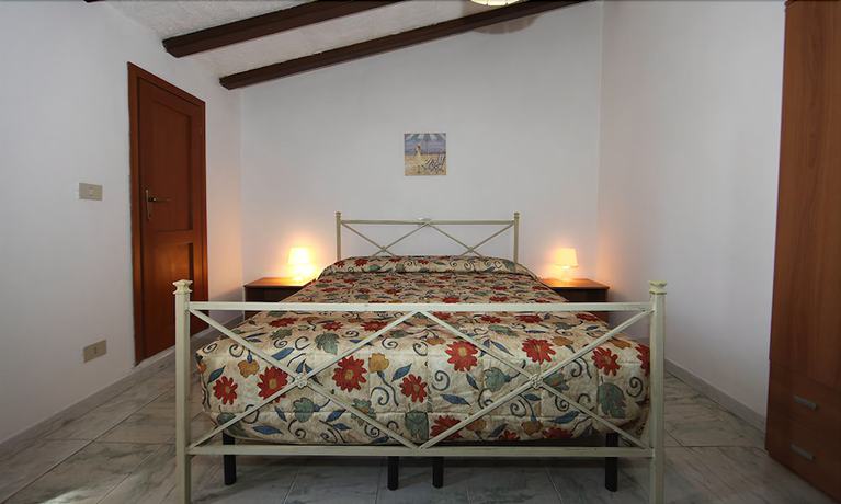 Imagen de la habitación del Hotel La Rosa, Campo nell'Elba. Foto 10