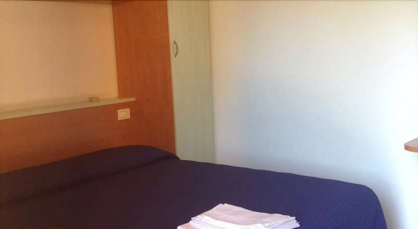 Imagen de la habitación del Hotel La Rosa, Campo nell'Elba. Foto 13