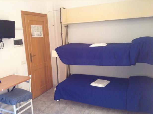 Imagen de la habitación del Hotel La Rosa, Campo nell'Elba. Foto 14
