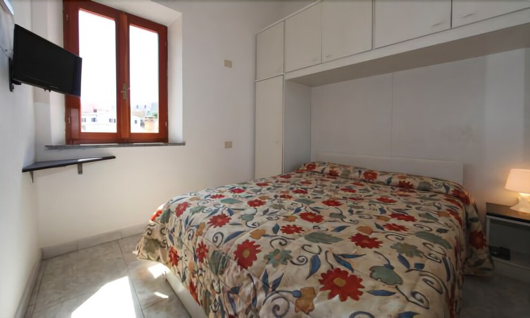 Imagen de la habitación del Hotel La Rosa, Campo nell'Elba. Foto 15