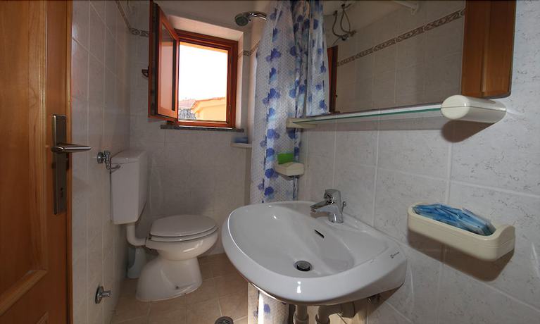 Imagen de la habitación del Hotel La Rosa, Campo nell'Elba. Foto 19