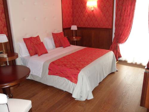 Imagen de la habitación del Hotel La Rosa Dei Venti, Campogrande. Foto 4